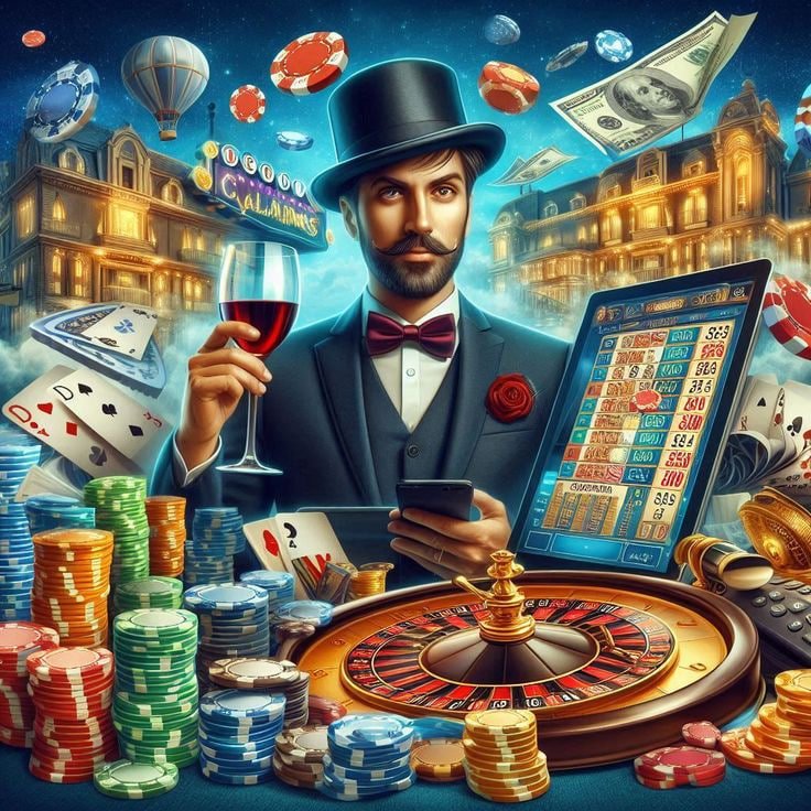 01 bet
